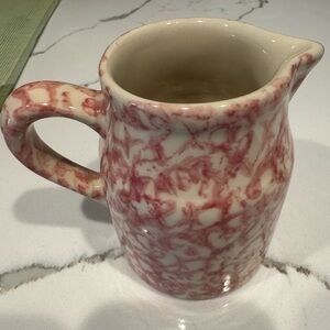 Gerard Henn Cream Pitcher